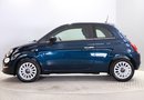Fiat 500 1.0 Mild Hybrid Top 3dr 8