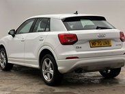 Audi Q2 1.0 Q2 Sport 30 TFSI 5dr 3