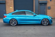BMW 4 Series 3.0 440i Gran Coupe M Sport Auto 5dr 9