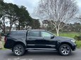 Ford Ranger 2.0 EcoBlue MS-RT Pickup Double Cab 4dr Diesel Auto 4WD Euro 6 (s/s) (213 p 6