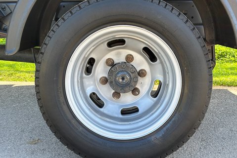 Iveco Daily 35C14 Toolbox Tipper 31