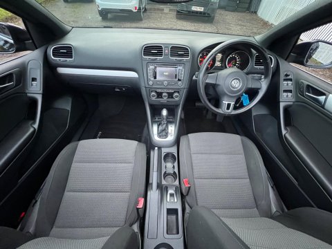 Volkswagen Golf SE TSI DSG 34
