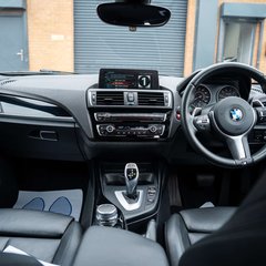 BMW 1 Series 3.0 M140I Auto 5dr 2