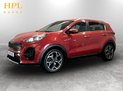 Kia Sportage 1.6 CRDi GT-Line SUV 5dr Diesel DCT Euro 6 (s/s) (134 bhp) 3