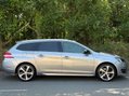 Peugeot 308 2.0 308 GT Line SW HDi Blue S/S 5dr 12