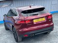 Jaguar F-Pace 2.0 D180 Prestige AWD Euro 6 (s/s) 5dr 42