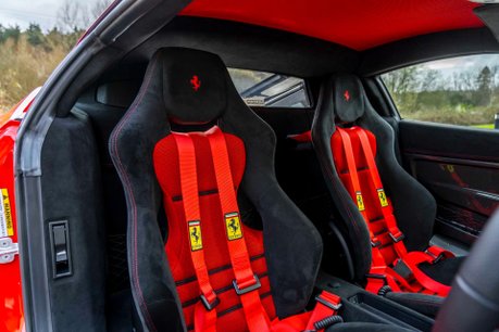 Ferrari 458 Speciale SPECIFICATION COMING SOON. 14