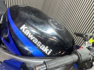 Kawasaki ZZR 1991 SPARES OR REPAIR PROJECT BREAKER PARTS BIKE 600CC CLASSIC 24