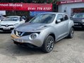 Nissan Juke 1.5 dCi Tekna Euro 6 (s/s) 5dr 7