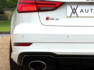 Audi A3 RS 3 QUATTRO 17