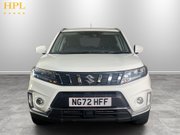 Suzuki Vitara 1.4 Boosterjet MHEV SZ-T SUV 5dr Petrol Hybrid Manual Euro 6 (s/s) (129 ps) 3