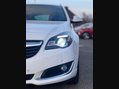 Vauxhall Insignia 2.0 CDTi SRi VX Line Nav Sports Tourer Euro 6 (s/s) 5dr 4