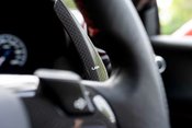 Ferrari F8 Tributo FULL PPF. FULL CARBON FIBRE INTERIOR PACKAGE. PASSENGER DISPLAY. 16