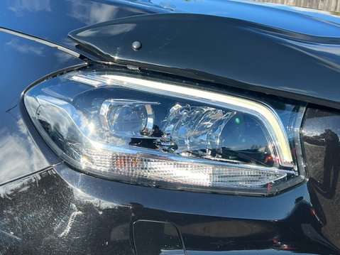 Mercedes-Benz X Class X350 D 4MATIC POWER 17