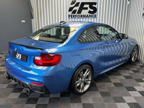 BMW 2 Series 3.0 M235i Coupe 2dr Petrol Auto Euro 6 (s/s) (326 ps) 32