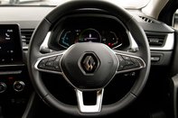 Renault Captur TECHNO E-TECH 20