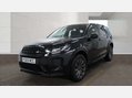 Land Rover Discovery Sport 2.0 Discovery Sport R-Dynamic SE D Auto 4WD 5dr 2