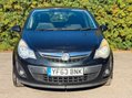Vauxhall Corsa 1.3 CDTi ecoFLEX SXi Euro 5 5dr (A/C) 1