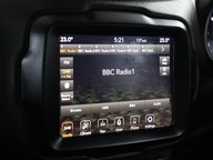 Jeep Renegade MULTIJET II LONGITUDE 38