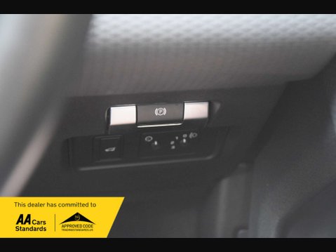 Land Rover Range Rover Evoque 2.0 Range Rover Evoque D 4x2 5dr 45