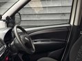 Vauxhall Combo 1.2 Combo 2000 CDTi 28