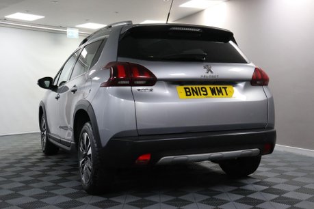 Peugeot 2008 ALLURE PREMIUM 29