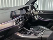 BMW X5 3.0 30d M Sport SUV 5dr Diesel Auto xDrive Euro 6 (s/s) (265 ps) 22