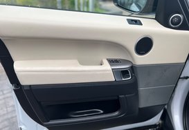 Land Rover Range Rover Sport 3.0 SDV6 AUTOBIOGRAPHY DYNAMIC AUTO 33