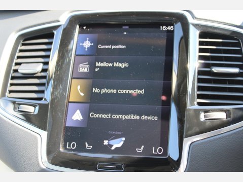 Volvo XC90 B5 INSCRIPTION PRO AWD MHEV 26