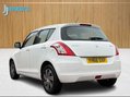Suzuki Swift 1.2 SZ2 Hatchback 5dr Petrol Manual Euro 6 (94 ps) 7