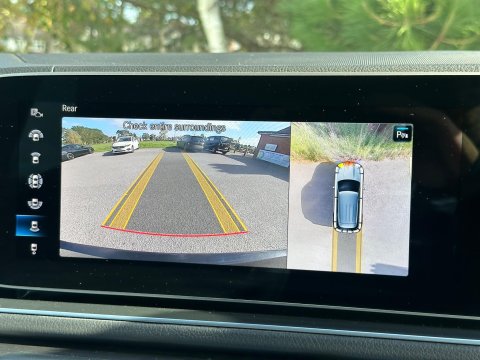 Mercedes-Benz GLE 2.9 GLE400d AMG Line (Premium Plus) SUV 5dr Diesel G-Tronic 4MATIC Euro 6 ( 27