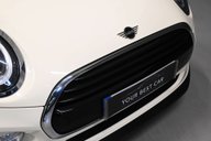 Mini Hatch 1.5 Cooper Auto 5dr 50