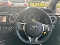 Toyota Yaris 1.33 Dual VVT-i TR Euro 5 5dr 28