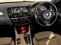 BMW X3 XDRIVE20D M SPORT 13