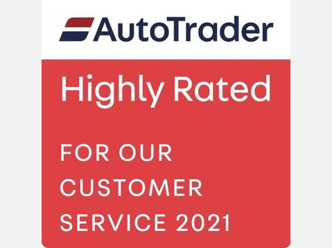 Land Rover Freelander 2 2.2 TD4 HST Auto 4WD Euro 4 5dr 33