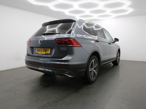 Volkswagen Tiguan Allspace 2.0 TDI SE Nav DSG 4Motion Euro 6 (s/s) 5dr 5