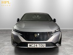 Peugeot 308 1.6 12.4kWh GT Hatchback 5dr Petrol Plug-in Hybrid e-EAT Euro 6 (s/s) (180