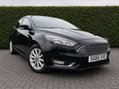 Ford Focus 1.5 Focus Titanium TDCi 5dr 10