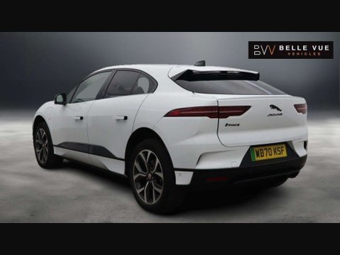 Jaguar I-Pace I-PACE EV400 HSE 4WD 5dr - NATIONAL DELIVERY* 5