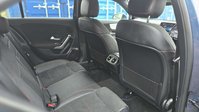 Mercedes-Benz A Class 1.3 A250e 15.6kWh AMG Line (Premium 2) Saloon 4dr Petrol Plug-in Hybrid 8G- 13
