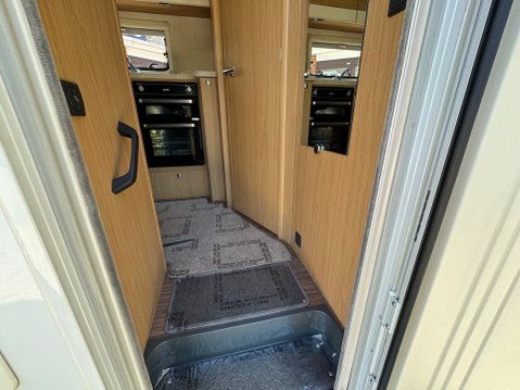 Elddis Autoquest 175 *** SOLD *** 9