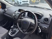 Ford Ka+ 1.2 Ka+ Zetec 5dr 15