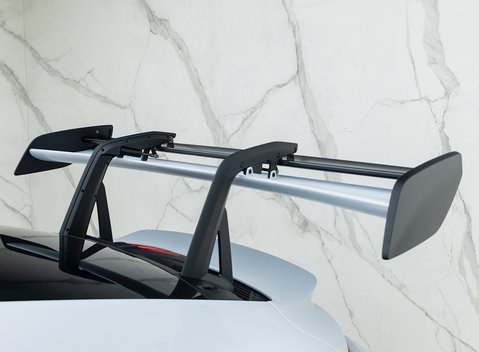 Porsche 911 GT3 RS Weissach (992) 44