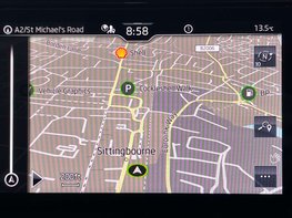 Skoda Kodiaq 1.5 Kodiaq SE Drive TSi Semi-Auto 5dr 28