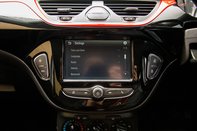 Vauxhall Corsa SRI VX-LINE NAV BLACK S/S 27