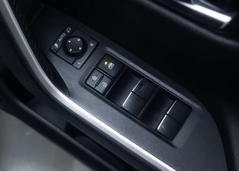 Toyota Rav4 2.5 RAV4 Excel HEV CVT 4WD 5dr 42