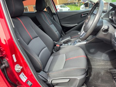 Mazda 2 1.5 Mazda2 Sport Nav 5dr 47