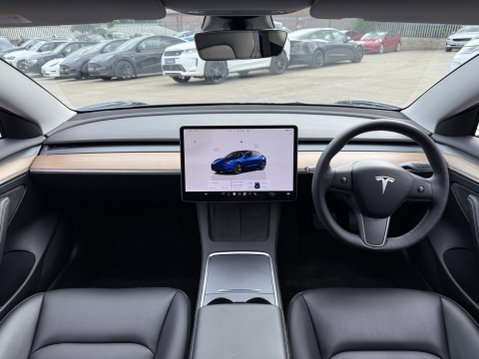 Tesla Model 3 (Dual Motor) Long Range Saloon 4dr Electric Auto 4WDE (346 ps) 29