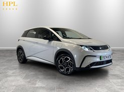 BYD Dolphin 60.48kWh Comfort Hatchback 5dr Electric Auto (204 ps)