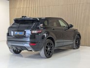 Land Rover Range Rover Evoque 2.0 Range Rover Evoque HSE Dynamic TD4 Auto 4WD 5dr 25